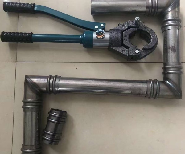 宁武冷却管生产