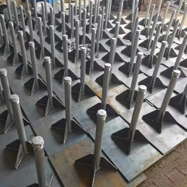 宁武鑫亿呈沉降板生产