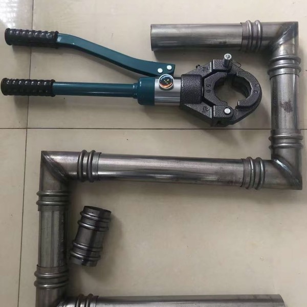 宁武鑫亿呈冷却管