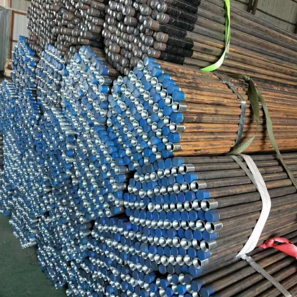 宁武鑫亿呈冷却管
